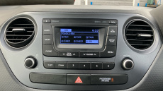 Hyundai i10 1.0 SE 5dr Petrol Hatchback